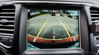 Jeep Grand Cherokee 3.0L V6 CRD Limited S-Model - 14