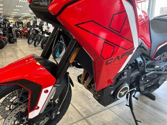 Moto Morini X-Cape 700 2026 - 14