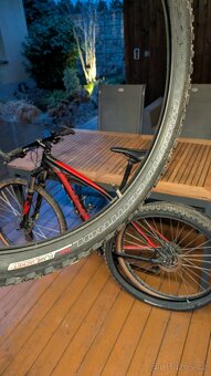 Specialized Rockhopper 29" - 14