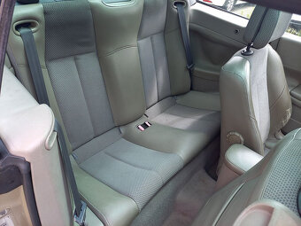 Renault Mégane 2.0i klima+alu.kola - 14