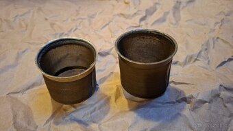 sítko nádrže Jawa ČZ - 14