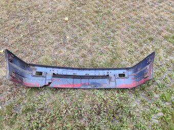 Opel Manta GT/E přední nárazník - 14