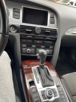 Audi A6 176kw - 14