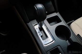 Subaru Outback 2.5i-S NAVI CVT - 14