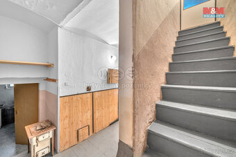 Prodej chalupy, 160 m², Hlavňov, Police nad Metují - 14