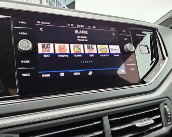VW Taigo R-LINE 1.5 TSI 110 kW 7DSG rv.2023 - 14