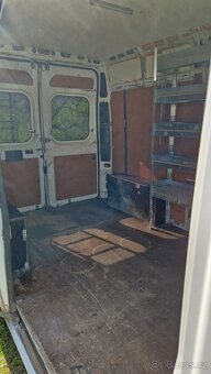 Fiat Ducato 250 - 14