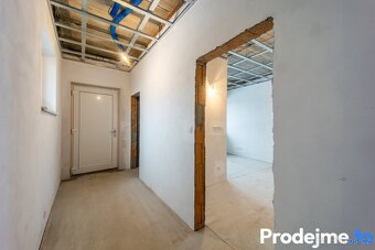 Prodej vily, 209 m2 - Třebíč, ev.č. 01237 - 14