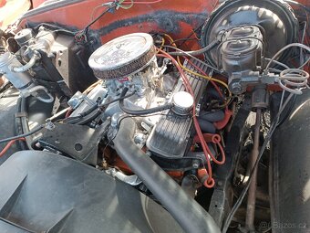 GMC Sierra Grande US veteran, V8 - 14