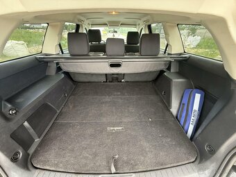 Dodge Journey 2.0CRD 103kw +Najeto 165TKM+4x4 - 14