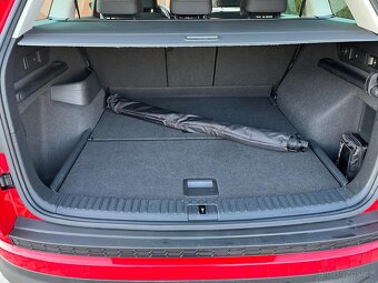 Škoda Kodiaq 2.0 TDi 4x4 DSG Style Plus 140kw 1. majitel - 14