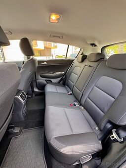 Kia Sportage 1.6GDI r.v. 2019 52 000km - 14