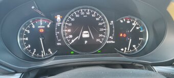 Mazda CX-5, 2.5 Skyaktiv G 194 BENZÍN 4x4 - 14