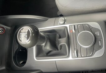 Audi A3 Sportback 1.6Tdi 81kw rok 2013 - 14
