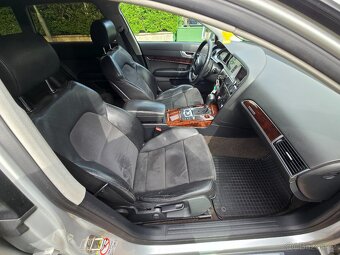 Audi A6 Allroad 3.0tdi 2007 bez dpf - 14