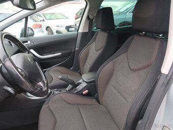 Peugeot 308 I Phase 2 1.6 VTi - závada motoru - 14