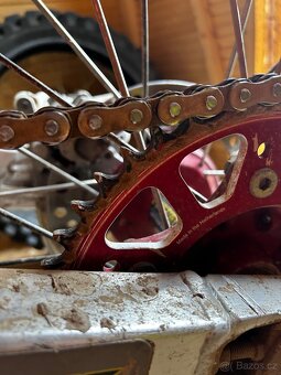 HONDA CRF 450R - 14