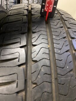 ORIGINAL ALU KOLA FIAT DUCATO 225/75/16 - 14