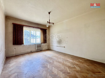 Prodej bytu 2+1, 65 m², Ostrava, ul. Ryskova - 14