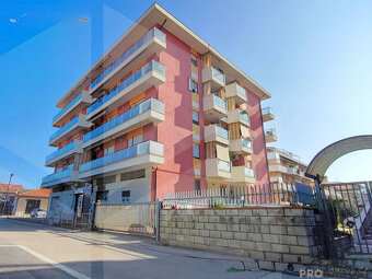 Prodej bytu 3+1 120 m², via Lazio,Montesilvano, Itálie - 14