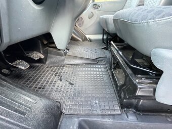 FORD Transit 280M - 14