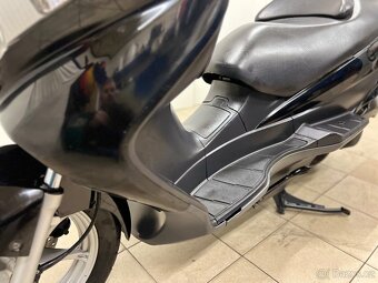SUZUKI BURGMAN 125 - 14