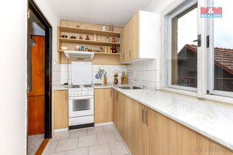 Prodej rodinného domu, 6+2, 1285 m², Bukovka - 14