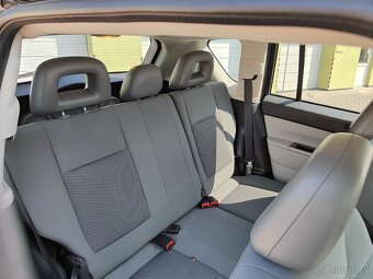 Jeep Compass - 14