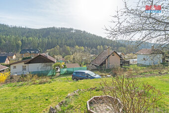 Prodej zahrady, 788 m², Karlovy Vary - 14