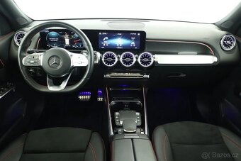 Mercedes-Benz GLB 35 AMG - 14