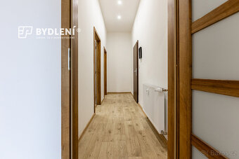 Pronájem bytu 2+1 76,4m² - 14