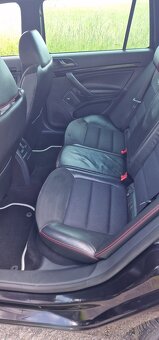Octavia RS 2,0TSi 147kW, rv 2012, 165tkm - 14