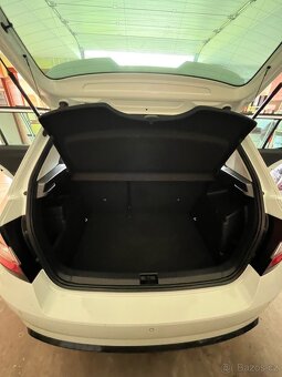 Fabia III 1.0 TSI 81kw Monte Carlo - 14