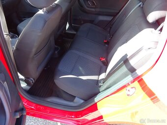 Škoda Fabia 1.2 TSI r.v.2012 (servisní knížka) ČR - 14