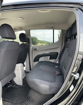 Mitsubishi  L200 Diesel/100 kW - 14