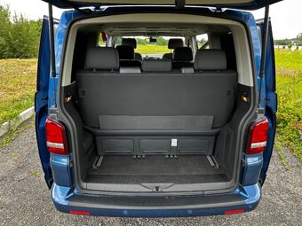 Vw Multivan DSG 2.0 TDI 132kw - 14