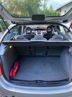 Citroën Xsara Picasso 1.6, 80 kw rok:2010 - 14