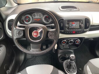 500L Pro Living 1.6MJT 88KW R.V-2018 - 14