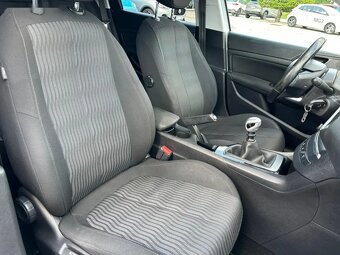 Peugeot 308, SW ACTIVE 1.6BHDi 120 MAN6 - 14