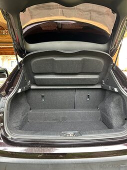 Nissan Qashqai 1.2 Ti, rv. 2016 - 14