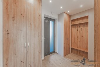 Prodej bytu se zahradou, Pardubice - Černá za Bory - 14