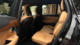 Volvo XC90 Inscription 7 místní - 14