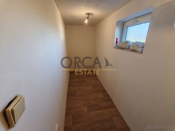 Pronájem rodinného domu ve Vnorovech - 14