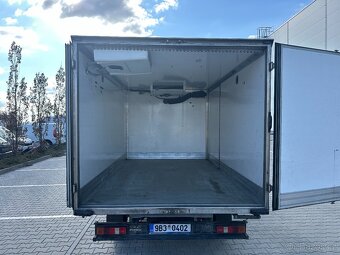 Ford Transit 2.2 TDCi 92kw, ČR, chlaďák, 2 komory - 14