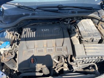 Veškeré ND - Š. Octavia 2 Combi RS / BMN , JMA , 9463 - 14