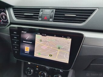 Škoda Superb iV Combi 1.4 TSI 160kW DSG - záruka Autodraft - 14