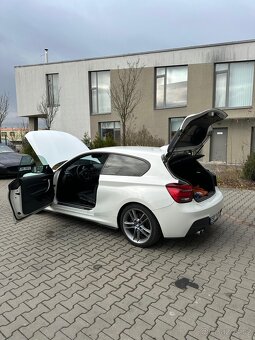 BMW 125d - 14