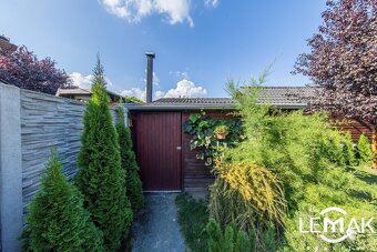 Prodej rodinného domu 85 m², Bystročice, ev.č. 00231 - 14