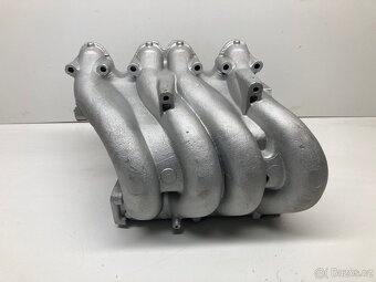 Piskovani/čištění hliníkových dílů auto/moto - 14