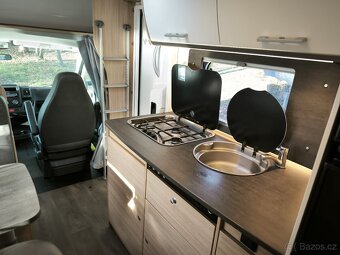 Sunlight,140ps,CR,2023,garaz,klima,tempo,6osob,alu,super - 14